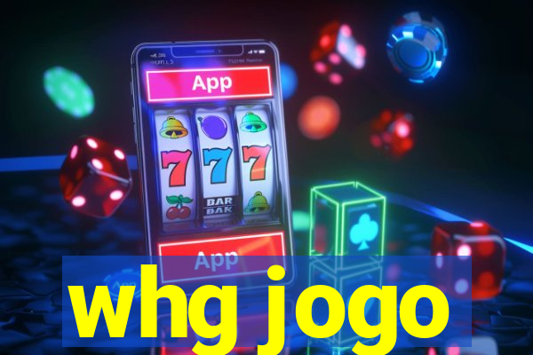 whg jogo